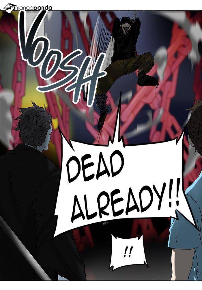 Tower of God Chapter 256 image 26